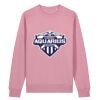 Unisex Changer 2.0 iconic crew neck sweatshirt (STSU178) Thumbnail