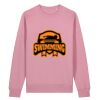 Unisex Changer 2.0 iconic crew neck sweatshirt (STSU178) Thumbnail