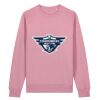 Unisex Changer 2.0 iconic crew neck sweatshirt (STSU178) Thumbnail