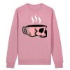 Unisex Changer 2.0 iconic crew neck sweatshirt (STSU178) Thumbnail