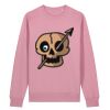 Unisex Changer 2.0 iconic crew neck sweatshirt (STSU178) Thumbnail