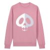 Unisex Changer 2.0 iconic crew neck sweatshirt (STSU178) Thumbnail