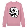 Unisex Changer 2.0 iconic crew neck sweatshirt (STSU178) Thumbnail