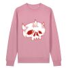 Unisex Changer 2.0 iconic crew neck sweatshirt (STSU178) Thumbnail