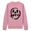 Unisex Changer 2.0 iconic crew neck sweatshirt (STSU178) Thumbnail