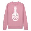 Unisex Changer 2.0 iconic crew neck sweatshirt (STSU178) Thumbnail