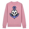 Unisex Changer 2.0 iconic crew neck sweatshirt (STSU178) Thumbnail