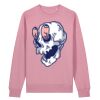 Unisex Changer 2.0 iconic crew neck sweatshirt (STSU178) Thumbnail