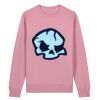 Unisex Changer 2.0 iconic crew neck sweatshirt (STSU178) Thumbnail