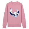 Unisex Changer 2.0 iconic crew neck sweatshirt (STSU178) Thumbnail