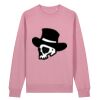 Unisex Changer 2.0 iconic crew neck sweatshirt (STSU178) Thumbnail
