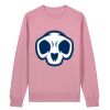 Unisex Changer 2.0 iconic crew neck sweatshirt (STSU178) Thumbnail