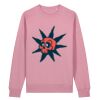 Unisex Changer 2.0 iconic crew neck sweatshirt (STSU178) Thumbnail