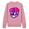 Unisex Changer 2.0 iconic crew neck sweatshirt (STSU178) Thumbnail