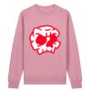 Unisex Changer 2.0 iconic crew neck sweatshirt (STSU178) Thumbnail