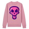Unisex Changer 2.0 iconic crew neck sweatshirt (STSU178) Thumbnail