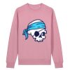 Unisex Changer 2.0 iconic crew neck sweatshirt (STSU178) Thumbnail