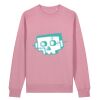 Unisex Changer 2.0 iconic crew neck sweatshirt (STSU178) Thumbnail