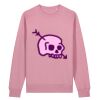 Unisex Changer 2.0 iconic crew neck sweatshirt (STSU178) Thumbnail