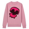 Unisex Changer 2.0 iconic crew neck sweatshirt (STSU178) Thumbnail