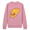 Unisex Changer 2.0 iconic crew neck sweatshirt (STSU178) Thumbnail