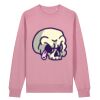 Unisex Changer 2.0 iconic crew neck sweatshirt (STSU178) Thumbnail