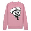 Unisex Changer 2.0 iconic crew neck sweatshirt (STSU178) Thumbnail
