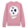 Unisex Changer 2.0 iconic crew neck sweatshirt (STSU178) Thumbnail