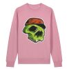 Unisex Changer 2.0 iconic crew neck sweatshirt (STSU178) Thumbnail