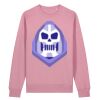 Unisex Changer 2.0 iconic crew neck sweatshirt (STSU178) Thumbnail