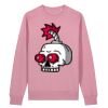 Unisex Changer 2.0 iconic crew neck sweatshirt (STSU178) Thumbnail