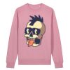 Unisex Changer 2.0 iconic crew neck sweatshirt (STSU178) Thumbnail