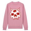 Unisex Changer 2.0 iconic crew neck sweatshirt (STSU178) Thumbnail