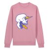 Unisex Changer 2.0 iconic crew neck sweatshirt (STSU178) Thumbnail