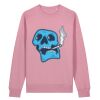 Unisex Changer 2.0 iconic crew neck sweatshirt (STSU178) Thumbnail