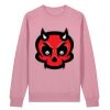 Unisex Changer 2.0 iconic crew neck sweatshirt (STSU178) Thumbnail