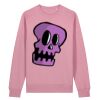 Unisex Changer 2.0 iconic crew neck sweatshirt (STSU178) Thumbnail