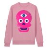 Unisex Changer 2.0 iconic crew neck sweatshirt (STSU178) Thumbnail