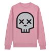 Unisex Changer 2.0 iconic crew neck sweatshirt (STSU178) Thumbnail