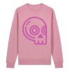 Unisex Changer 2.0 iconic crew neck sweatshirt (STSU178) Thumbnail