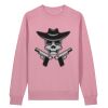 Unisex Changer 2.0 iconic crew neck sweatshirt (STSU178) Thumbnail