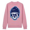 Unisex Changer 2.0 iconic crew neck sweatshirt (STSU178) Thumbnail
