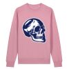 Unisex Changer 2.0 iconic crew neck sweatshirt (STSU178) Thumbnail