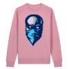 Unisex Changer 2.0 iconic crew neck sweatshirt (STSU178) Thumbnail