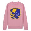 Unisex Changer 2.0 iconic crew neck sweatshirt (STSU178) Thumbnail