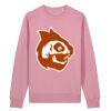 Unisex Changer 2.0 iconic crew neck sweatshirt (STSU178) Thumbnail