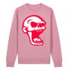 Unisex Changer 2.0 iconic crew neck sweatshirt (STSU178) Thumbnail
