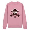 Unisex Changer 2.0 iconic crew neck sweatshirt (STSU178) Thumbnail