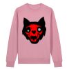 Unisex Changer 2.0 iconic crew neck sweatshirt (STSU178) Thumbnail