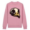 Unisex Changer 2.0 iconic crew neck sweatshirt (STSU178) Thumbnail